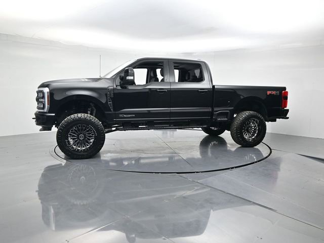 Used 2024 Ford F350 Lariat w/ Lariat Ultimate Package image 6