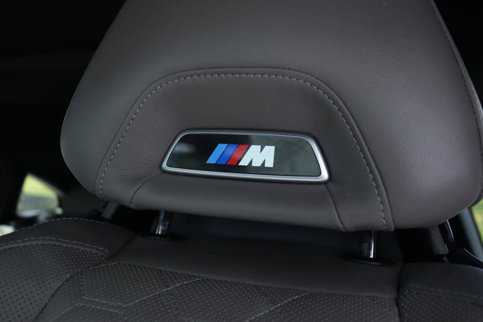 Used 2020 BMW X4 M w/ Executive Package AWD/4WD image 12