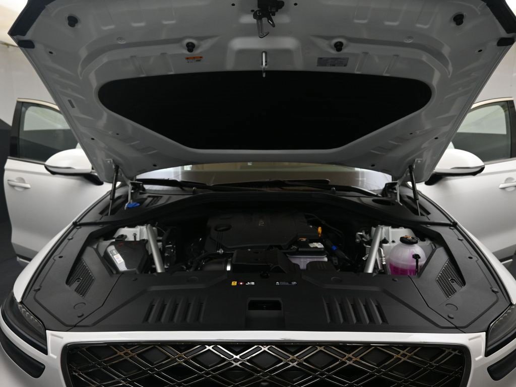 New 2026 Genesis GV70 2.5T Advanced image 9