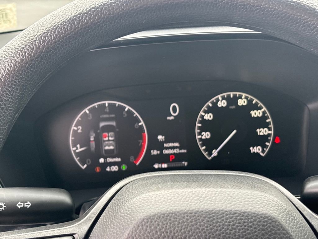 Used 2024 Honda CR-V LX image 18