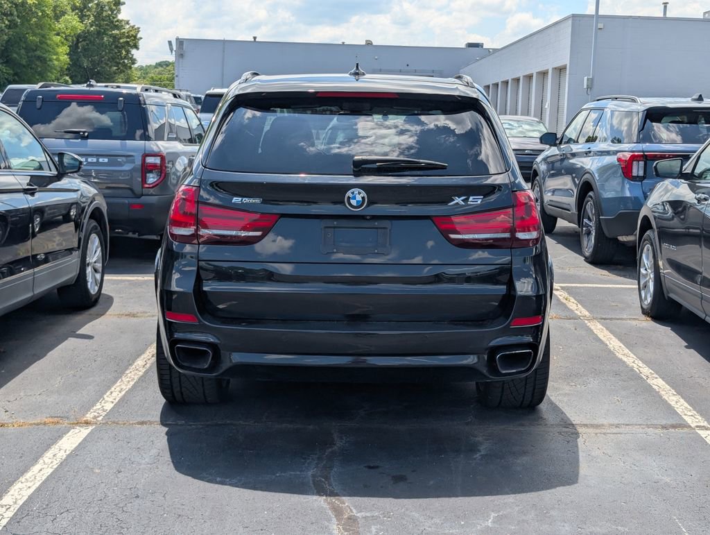 Used 2016 BMW X5 xDrive40e AWD/4WD image 6