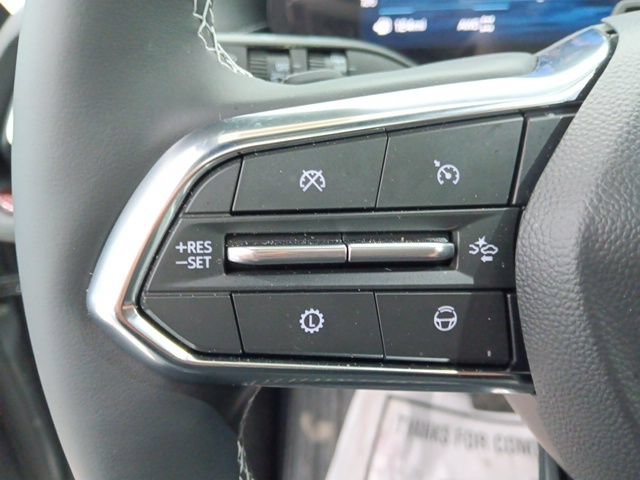 New 2026 Chevrolet Traverse Z71 w/ Enhanced Driving Package AWD/4WD image 11
