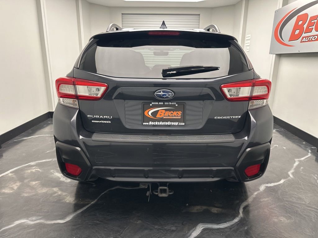 Used 2019 Subaru Crosstrek 2.0i Premium w/ Popular Package #2 image 24