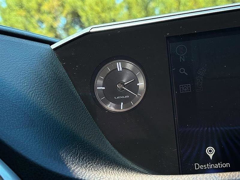 Used 2020 Lexus ES 350 w/ Accessory Package 2 FWD image 29