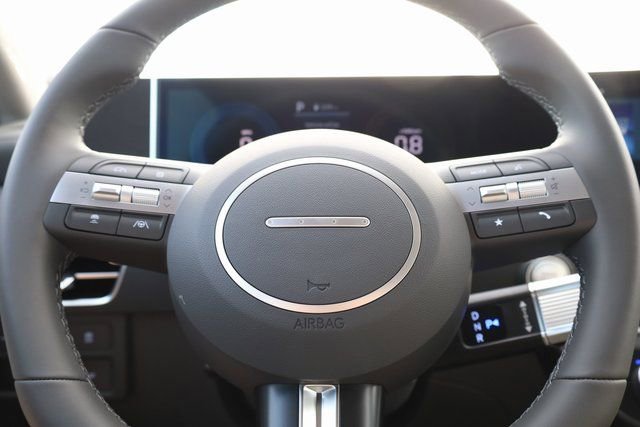 New 2026 Hyundai Sonata SEL FWD image 15