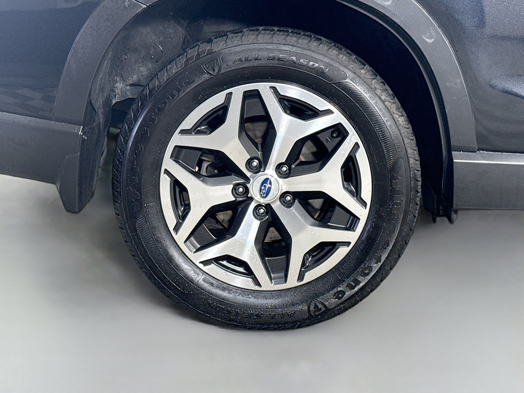 Used 2022 Subaru Forester Premium AWD/4WD image 33