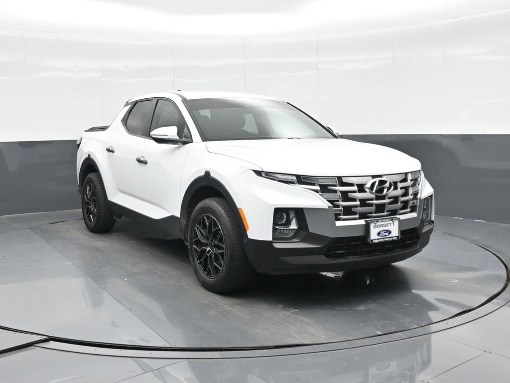 Used 2022 Hyundai Santa Cruz SEL image 15