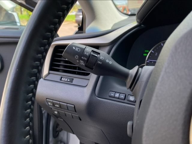 Used 2018 Lexus RX 350 AWD w/ Accessory Package image 18