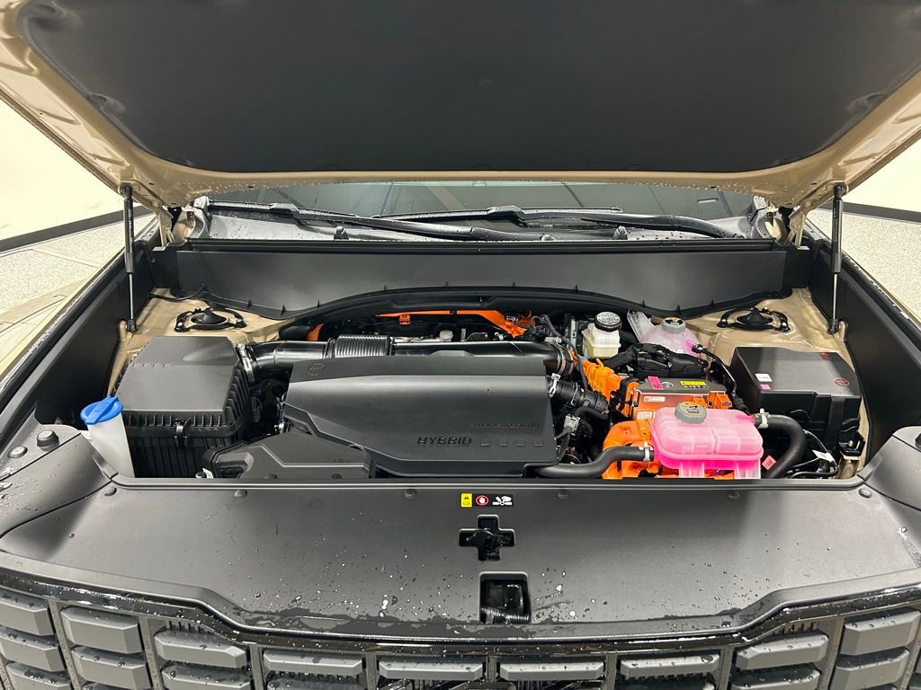 New 2027 Kia Telluride X-Line SX Prestige image 34