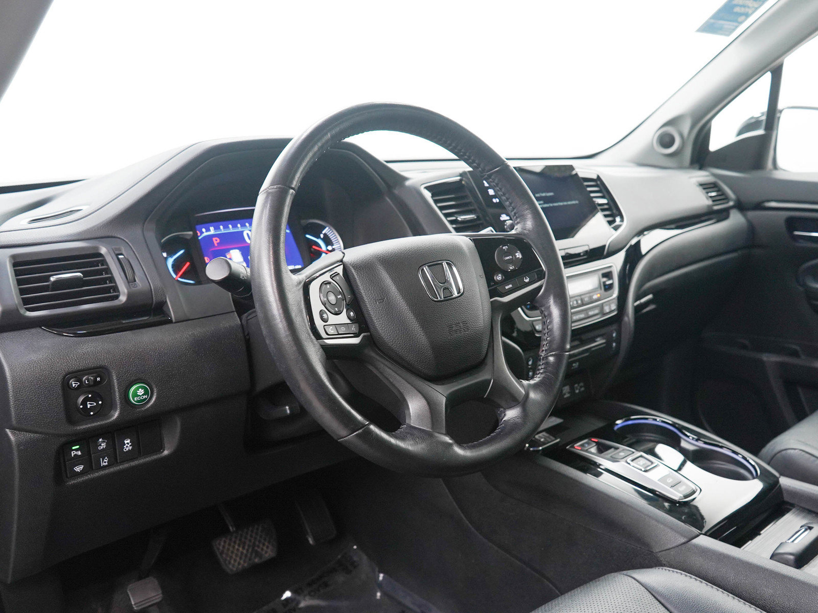 Used 2019 Honda Pilot Touring image 29
