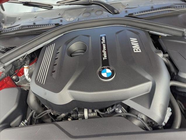 Used 2019 BMW 430i Coupe w/ M Sport Package image 24