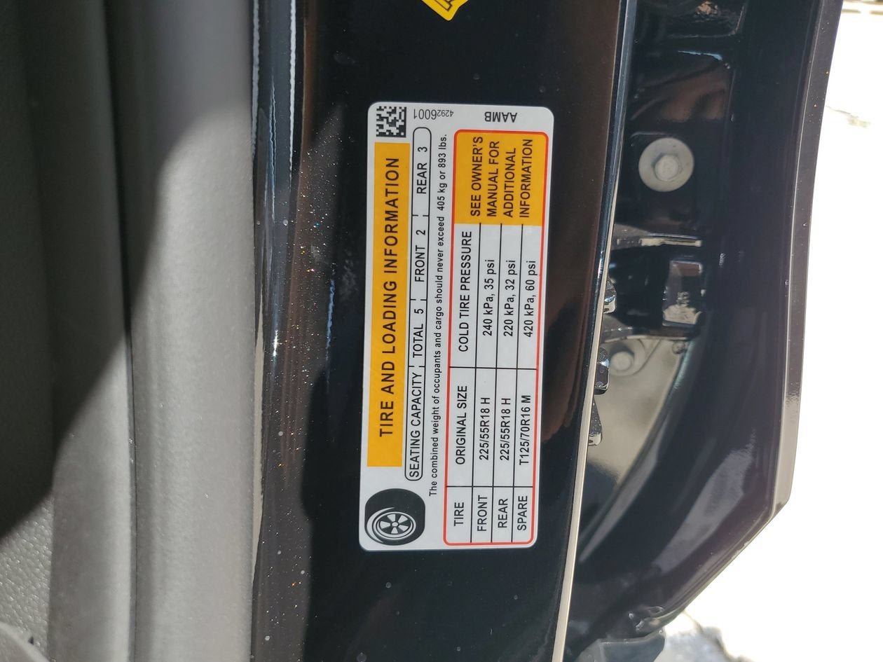 New 2026 Buick Envista Sport Touring w/ Convenience I Package FWD image 31