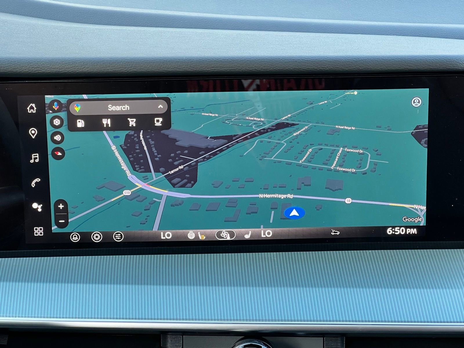 New 2026 Nissan Murano SL image 18