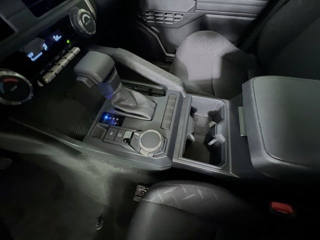 New 2026 Toyota Tacoma SR image 21