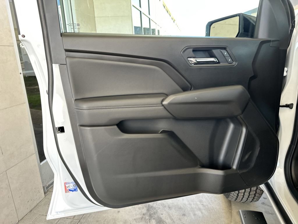 New 2026 GMC Canyon Elevation w/ Convenience Package image 10