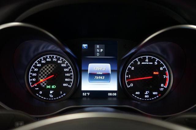 Used 2017 Mercedes-Benz C 43 AMG 4MATIC Coupe image 23