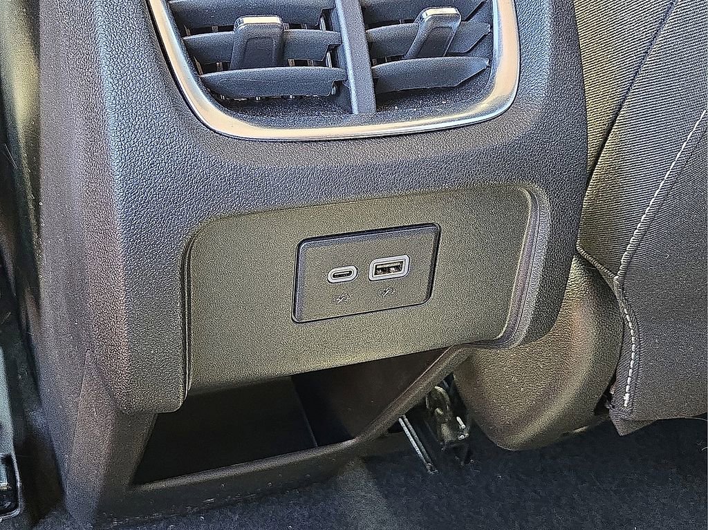 Used 2024 Chevrolet Blazer LT w/ Convenience Package image 16