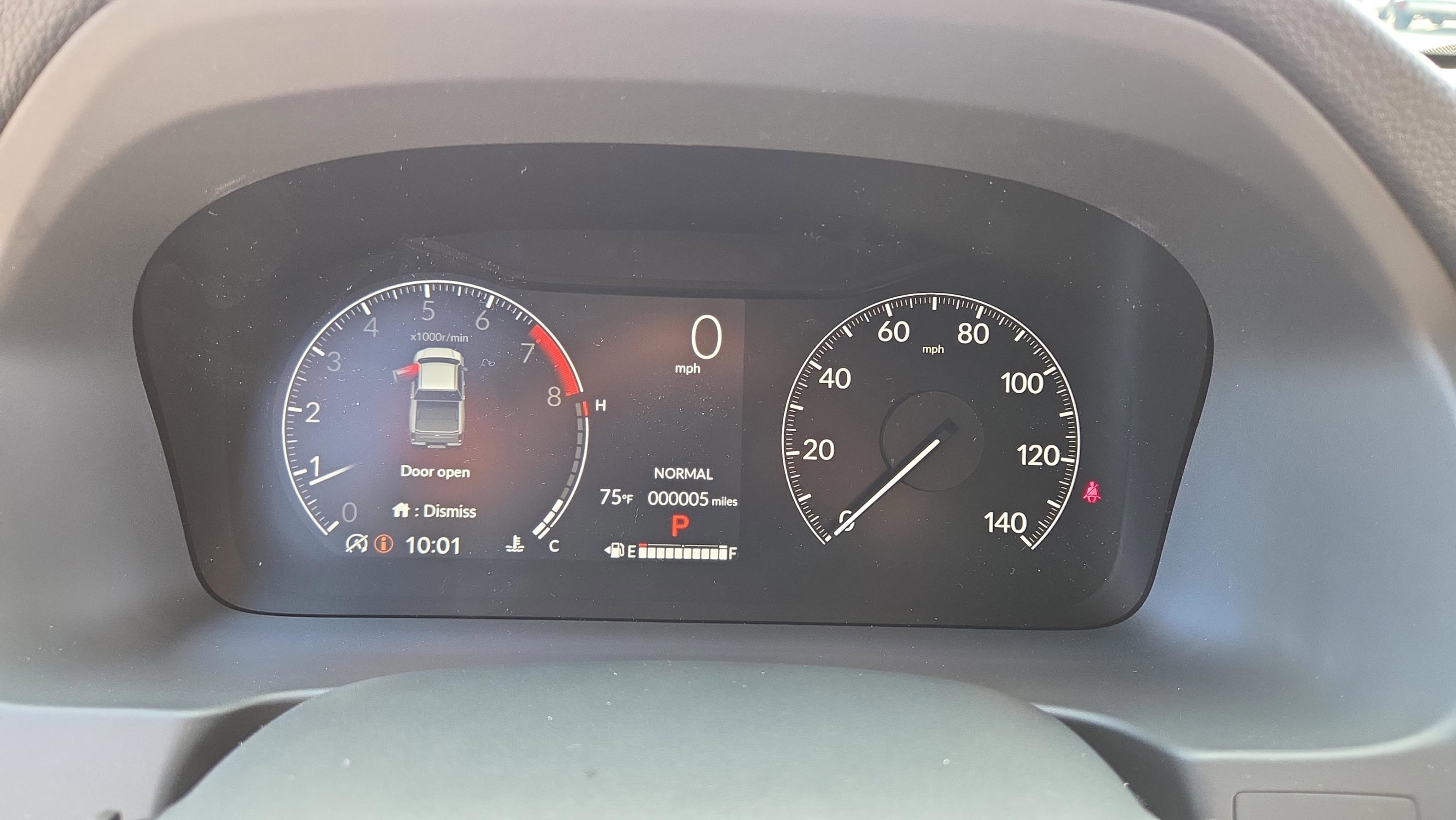 New 2026 Honda Ridgeline RTL image 28