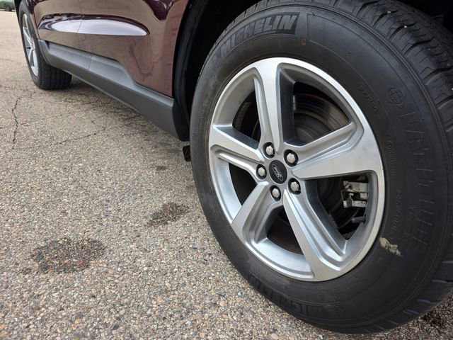 Used 2023 Ford Edge SEL w/ Convenience Package image 42