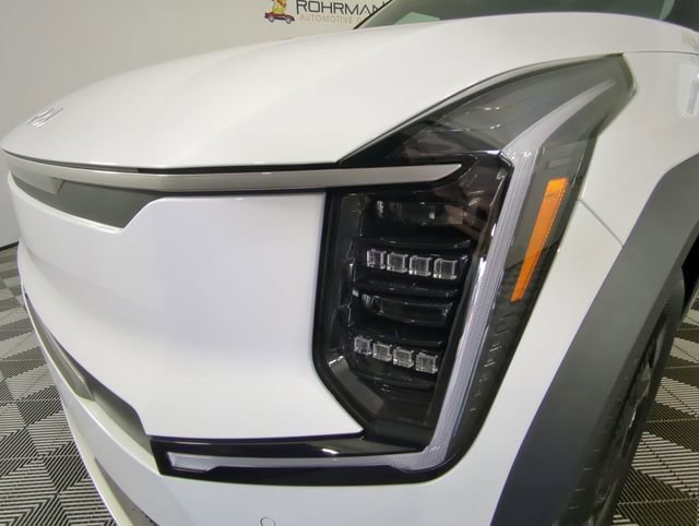 New 2026 Kia EV9 Wind image 46