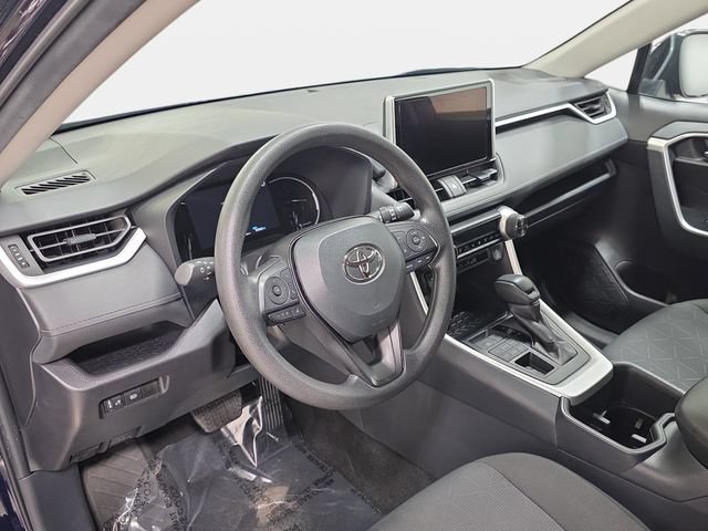 Certified 2025 Toyota RAV4 XLE AWD/4WD image 13