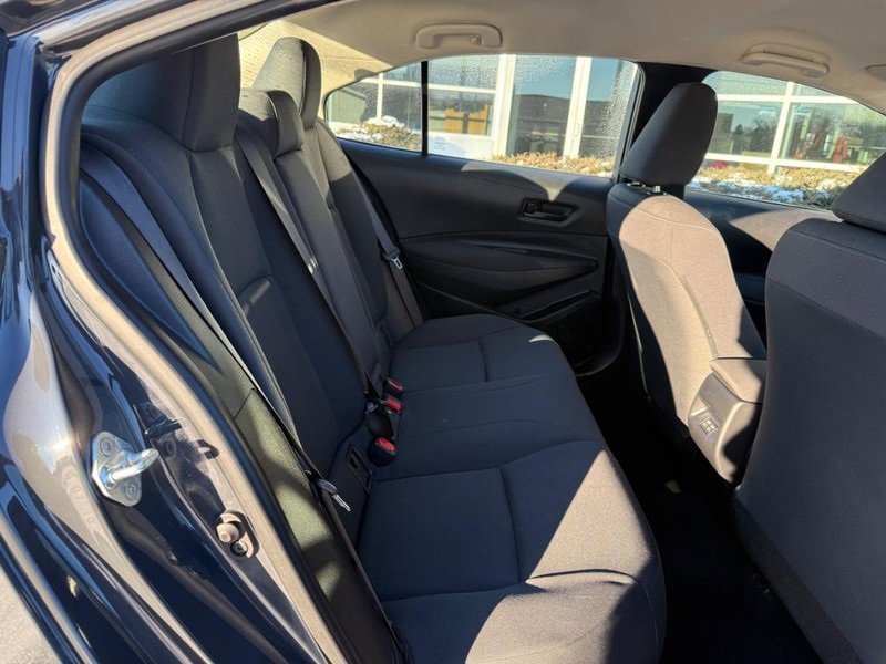Used 2024 Toyota Corolla LE image 12