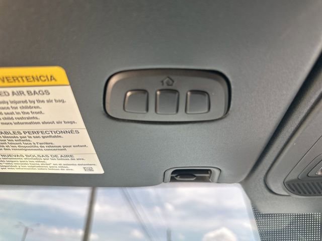 Used 2024 Ford Bronco Wildtrak image 25