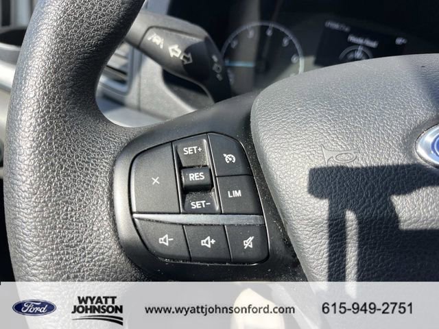 Certified 2024 Ford Transit 350 XLT RWD image 29