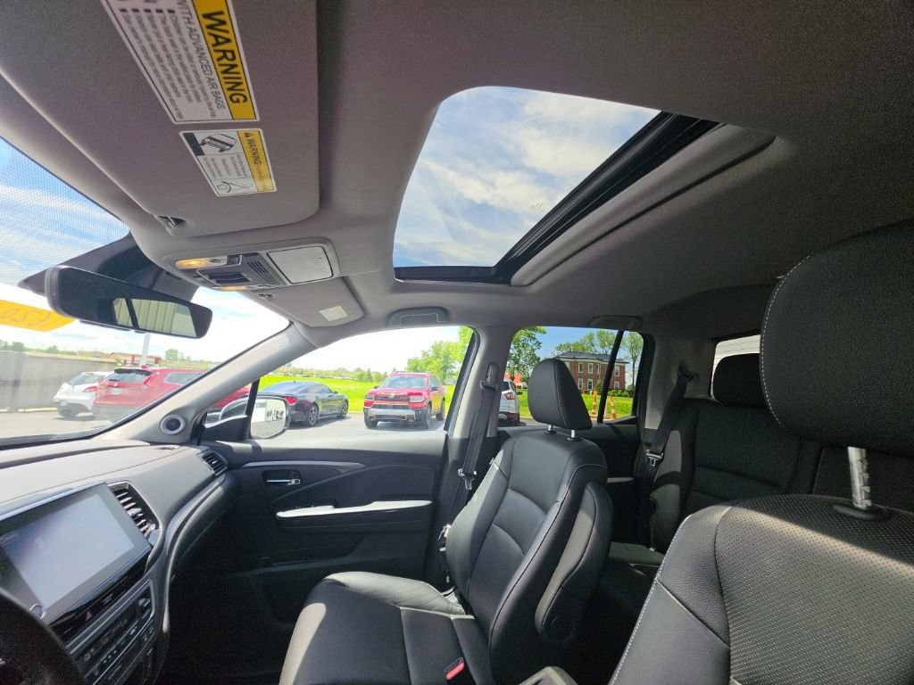Used 2023 Honda Ridgeline RTL image 17