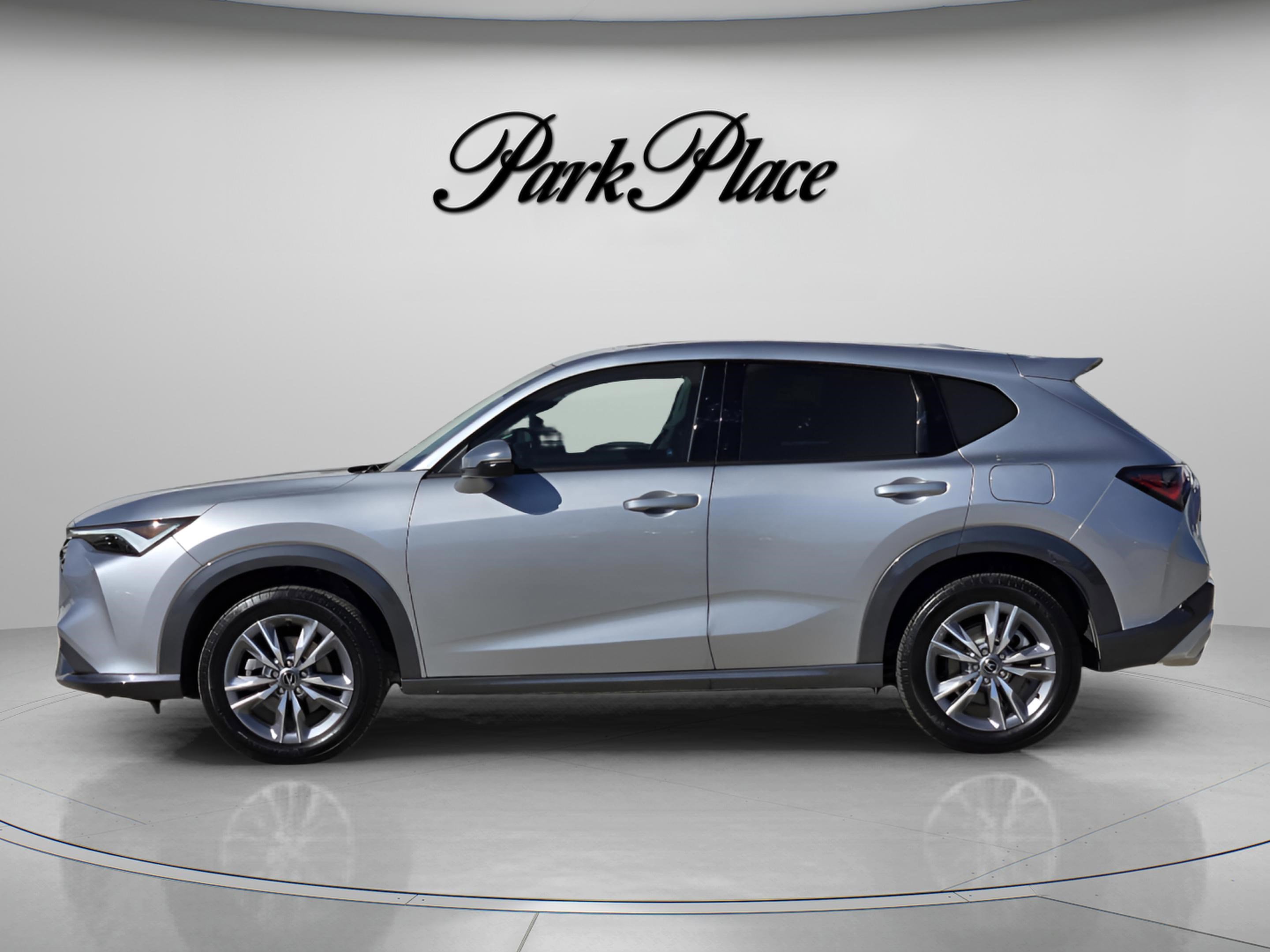 Certified 2025 Acura ADX Base image 2