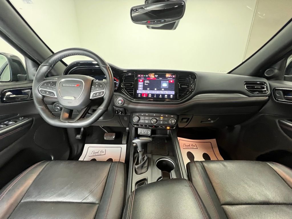 Used 2025 Dodge Durango GT image 12