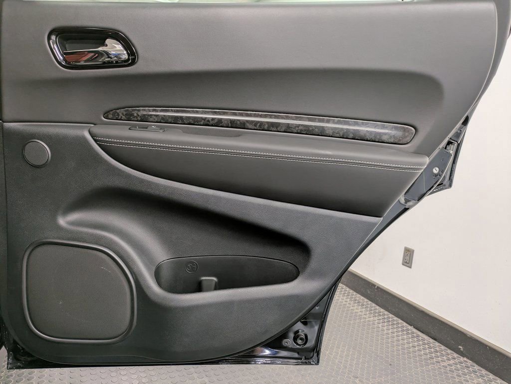 Used 2024 Dodge Durango SRT Hellcat image 25