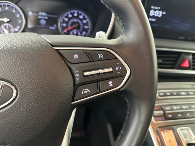 Certified 2023 Hyundai Santa Fe SEL AWD/4WD image 16