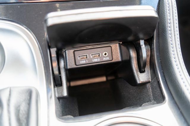 Used 2018 Nissan Maxima 3.5 S image 33