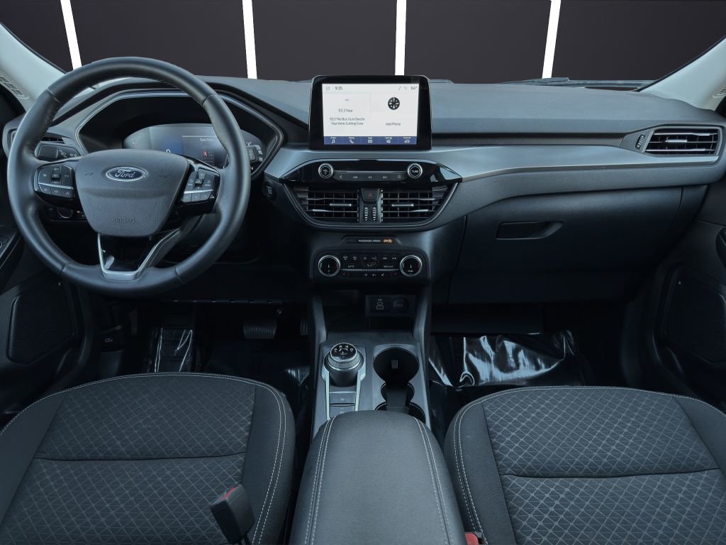 Used 2024 Ford Escape Active image 13