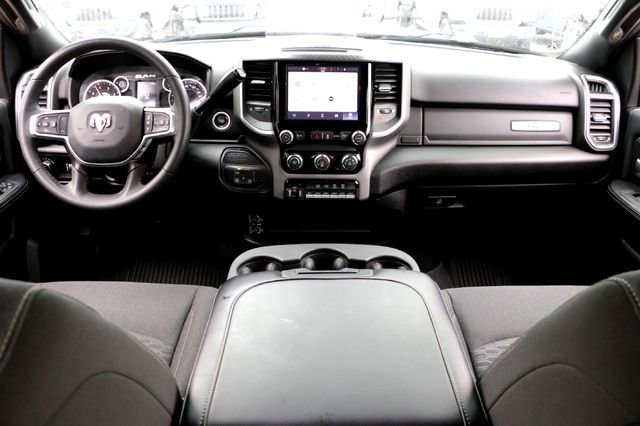 Used 2025 RAM 3500 Lone Star AWD/4WD image 26