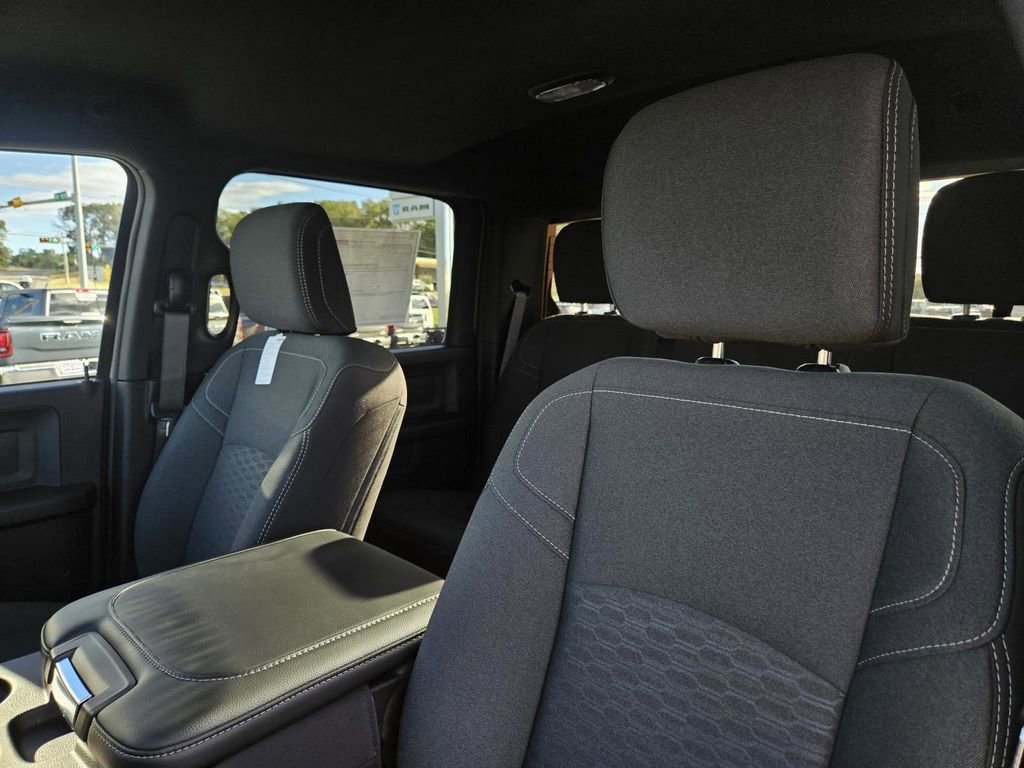 New 2026 RAM 2500 Tradesman image 26