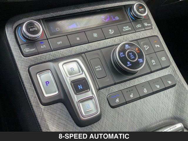 Used 2023 Hyundai Palisade Limited AWD/4WD image 23