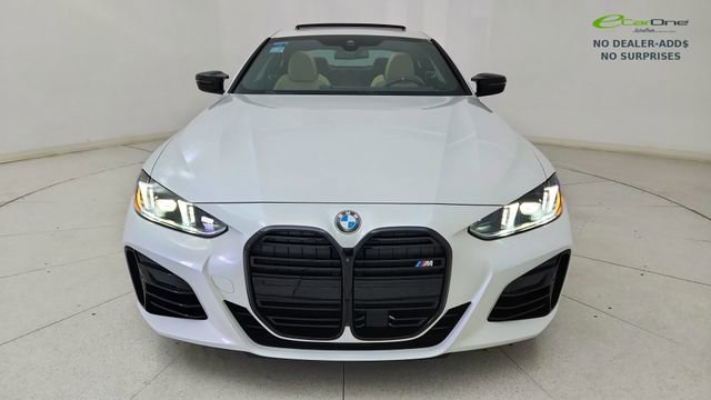 Used 2026 BMW M440i Coupe image 13