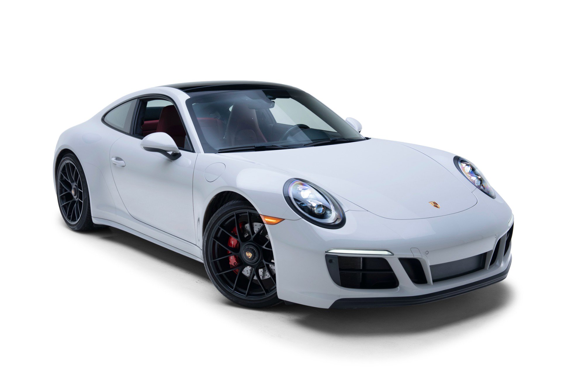 Used 2019 Porsche 911 Carrera GTS RWD image 32