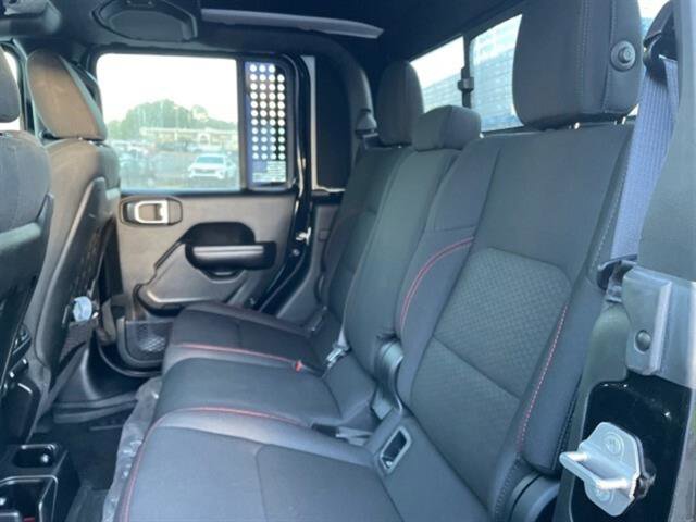 Used 2020 Jeep Gladiator Rubicon image 12