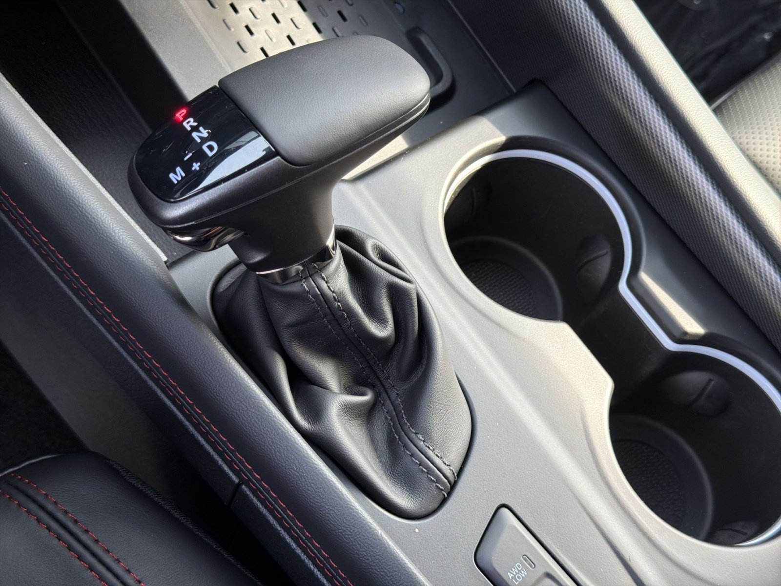 New 2026 Dodge Durango GT AWD/4WD image 22