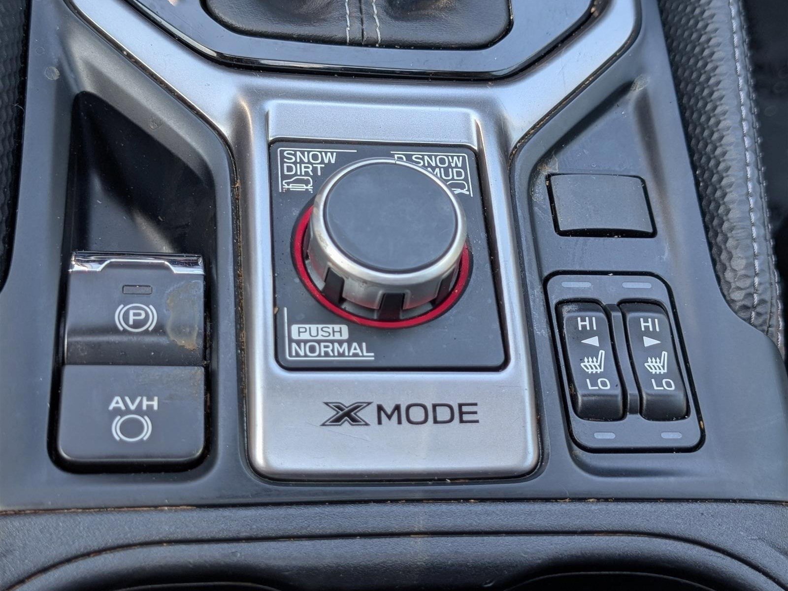 Used 2020 Subaru Forester Touring w/ Popular Package #2 image 29