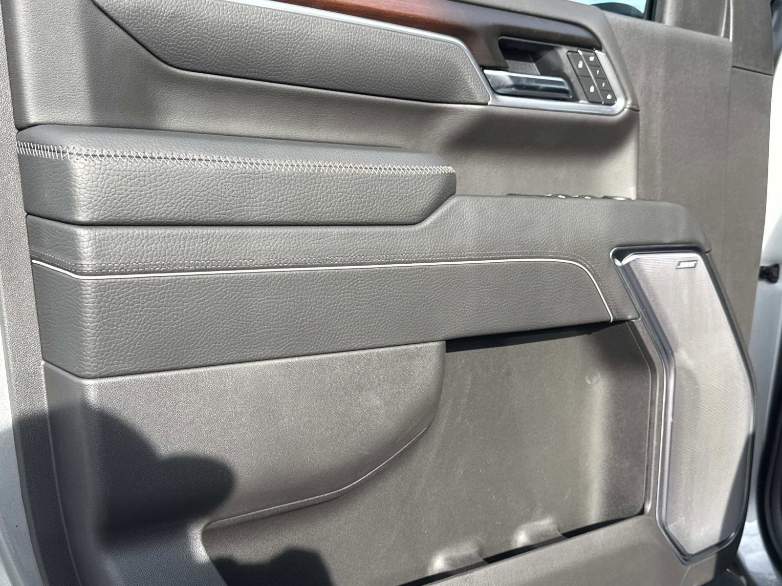 New 2026 GMC Sierra 2500 Denali w/ Denali Reserve Package image 18