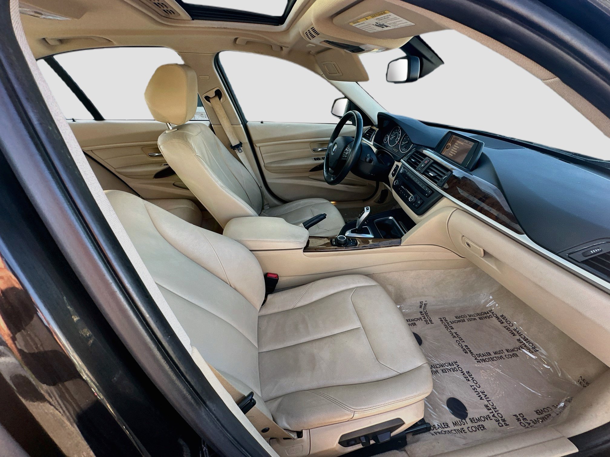 Used 2013 BMW 328i xDrive Sedan AWD/4WD image 30