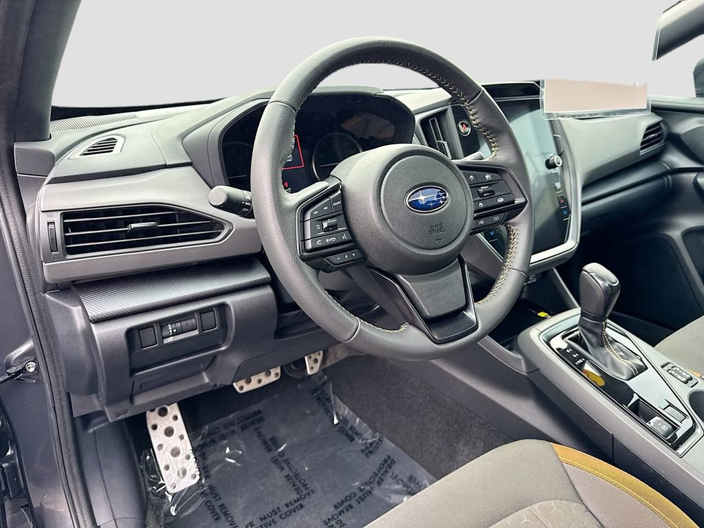 Certified 2024 Subaru Crosstrek 2.5i Sport AWD/4WD image 5