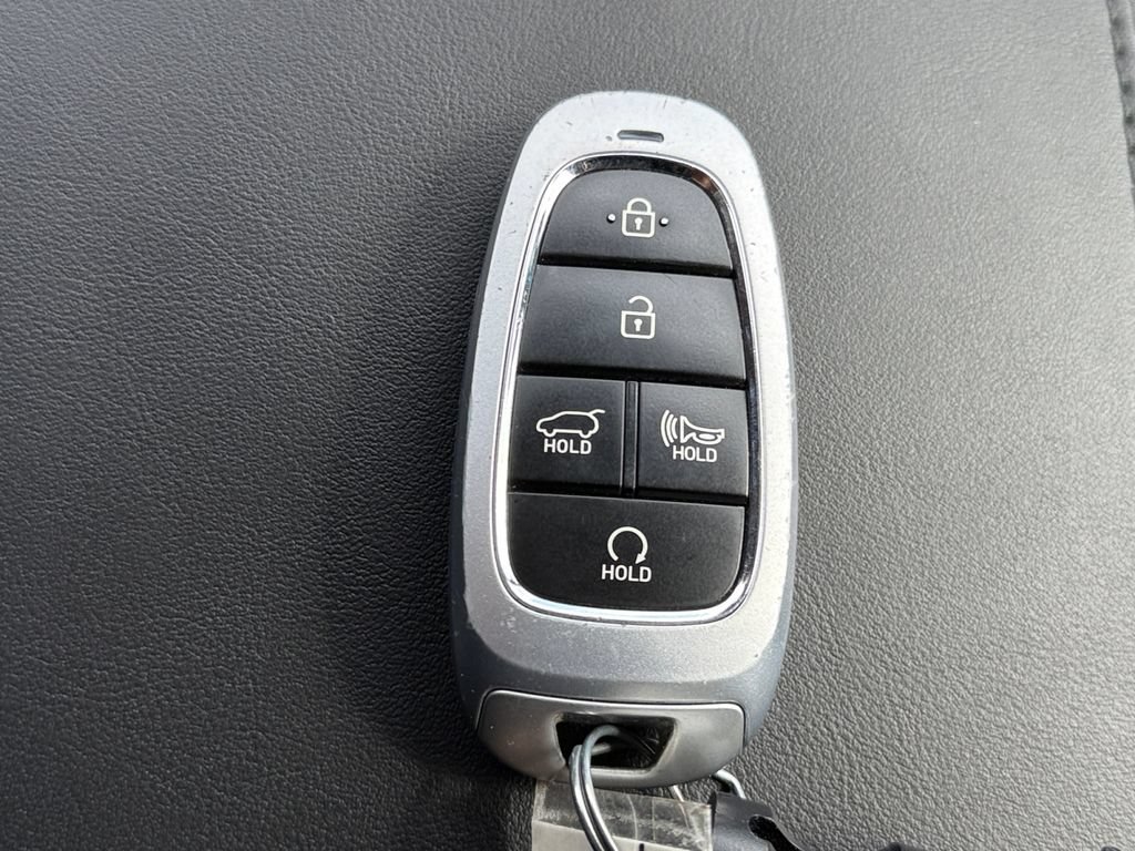 Used 2025 Hyundai Palisade SEL AWD/4WD image 46