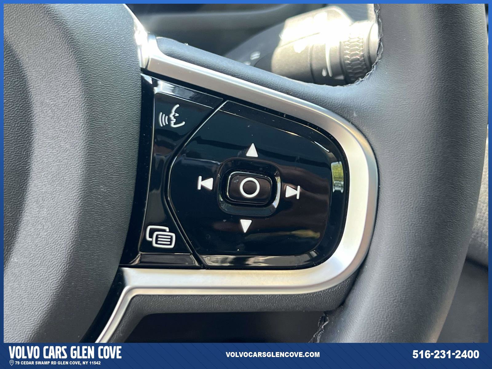 Used 2025 Volvo XC90 T8 Plus w/ Protection Package Premier AWD/4WD image 22