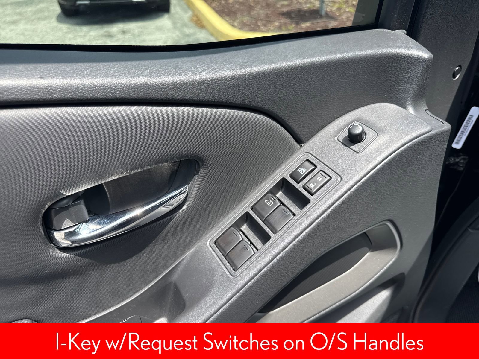 Used 2024 Nissan Frontier SV w/ Hardbody Edition AWD/4WD image 12