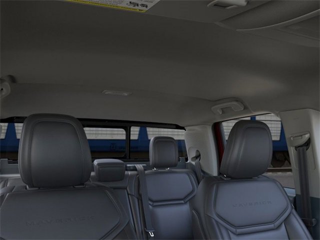 New 2026 Ford Maverick Lariat image 12